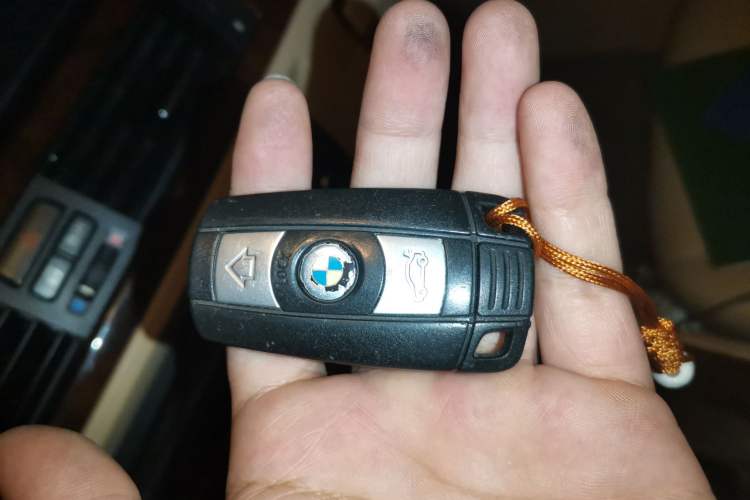 Used BMW 3 Series 2011 320i Sport Edition