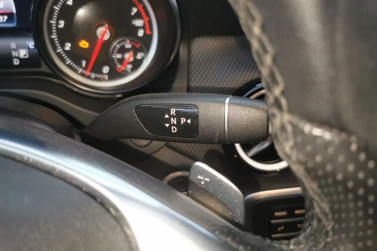 Used Mercedes-Benz GLA 2019 GLA 200 Dynamic Edition
