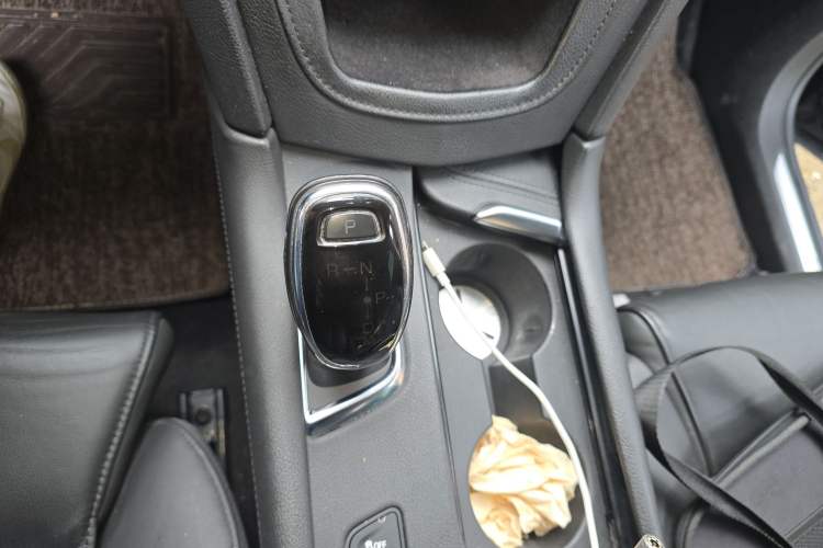 Used Cadillac XT5 2016 28T Four-Wheel Drive Luxury Model