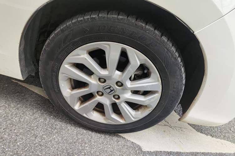 Used Honda Fit 2020 1.5L CVT Comfort Sunroof Version