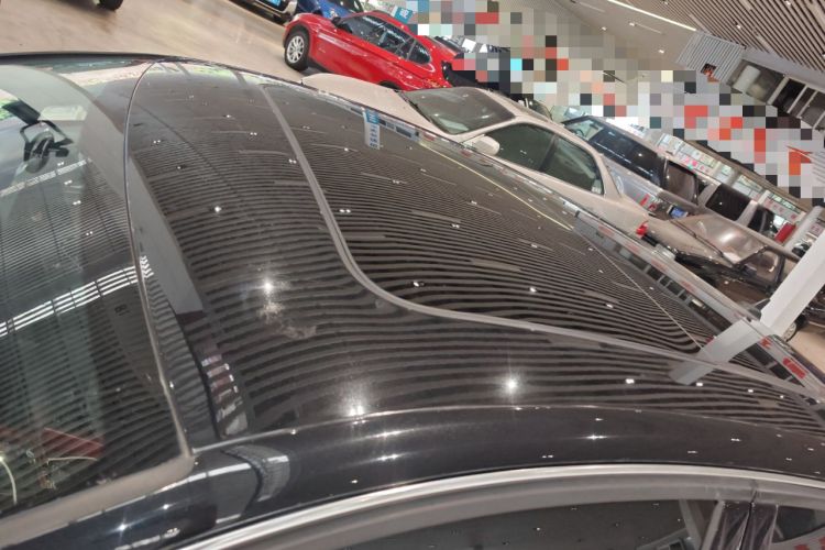 Used Audi A6L 2014 30 FSI Luxury Model