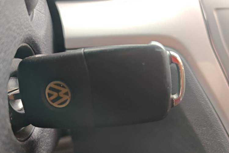 Used Volkswagen Lavida 2017 1.6L Automatic Fashion Edition
