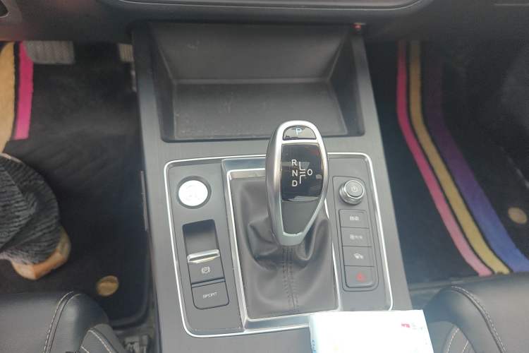 Used BYD Qin Pro 2020 Beyond Edition 1.5TI Automatic Flagship Version