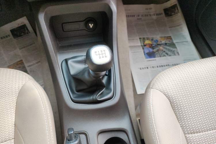 Used Wuling Hongguang 2021 1.5L Revised S Standard Version with Electric Power Steering LAR