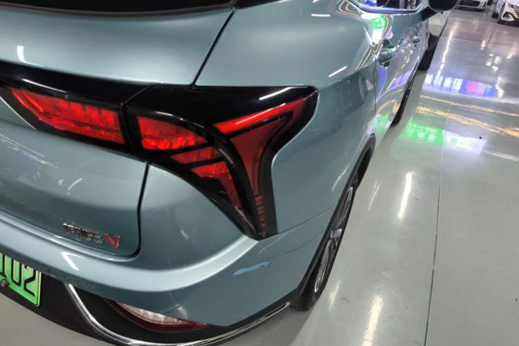 Used NETA V 2022 Chao 400 Lite