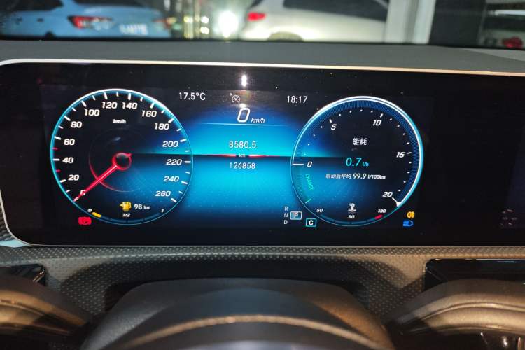 Used Mercedes-Benz A-Class 2019 Restyled A 200 L Sport Sedan
