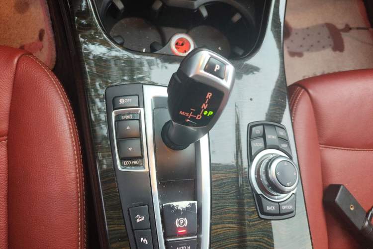 Used BMW X3 2012 xDrive28i Luxury Model