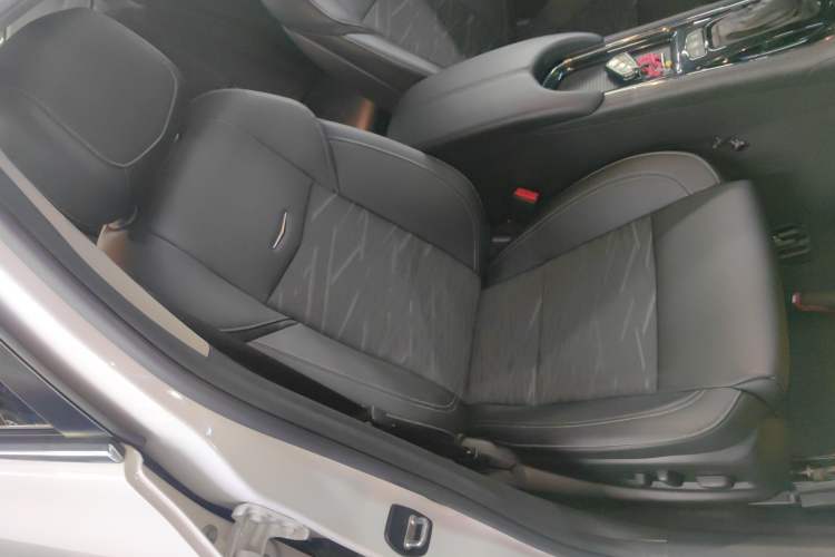 Used Cadillac ATS-L 2017 28T Tech Edition
