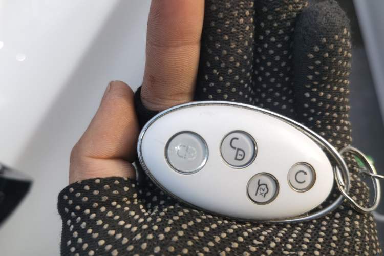 Used BYD Song MAX New Energy 2019 DM 1.5T Smart Connect Advanced 7-Seater China VI Standard