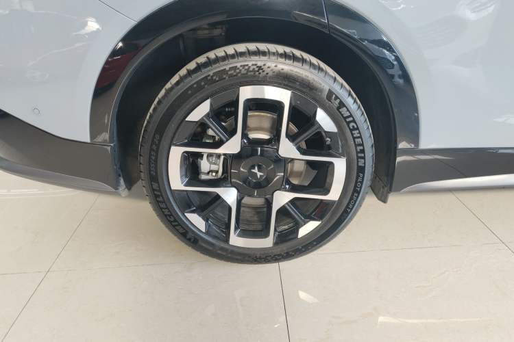 Used XPeng G7 2025 702 Max