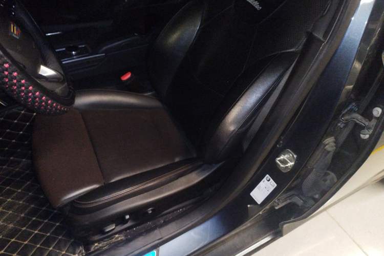 Used Cadillac CT5 2020 Updated 28T Leading Sporty Version
