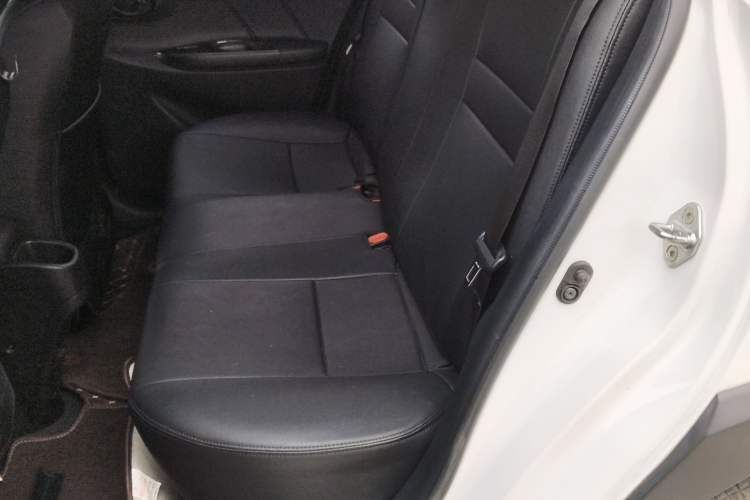 Used Toyota YARiS L Zhi Xuan 2021 X-Trail 1.5L CVT Leading Edition
