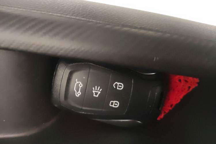 Used Soueast DX3 2018 1.5L Manual Luxury Model