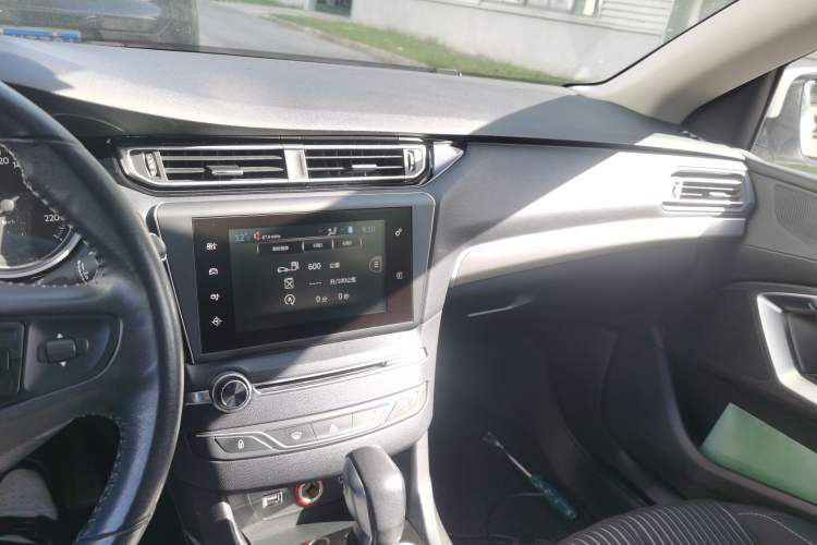 Used Peugeot 408 2015 1.2T Automatic Glory Edition
