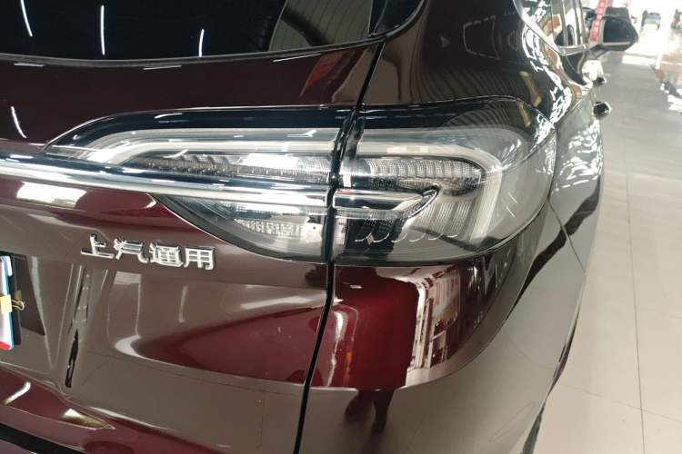 Used Buick Envision 2021 Encore Plus Avenir Aivia 7-Seater Edition
