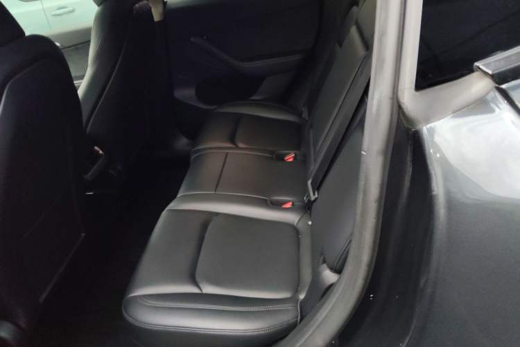 Used Tesla Model Y 2024 Rear-Wheel-Drive Version