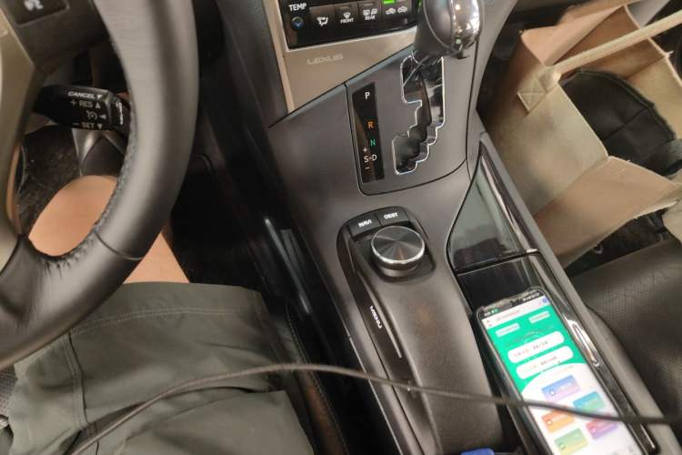 Used Lexus RX Classic 2013 270 Elite Edition
