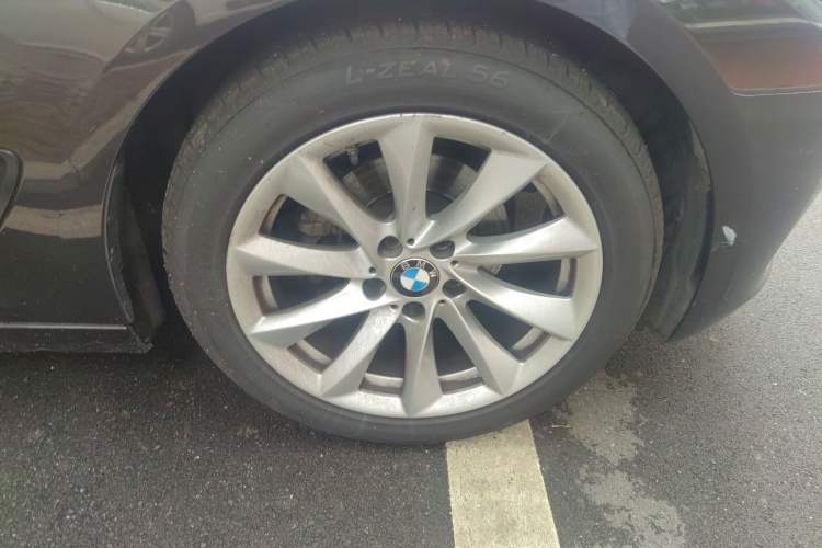 Used BMW 3 Series GT 2019 320i Sport Edition
