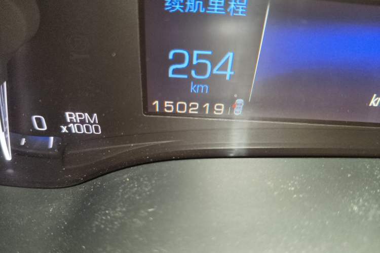 Used Cadillac SRX 2014 3.0L Comfort Model