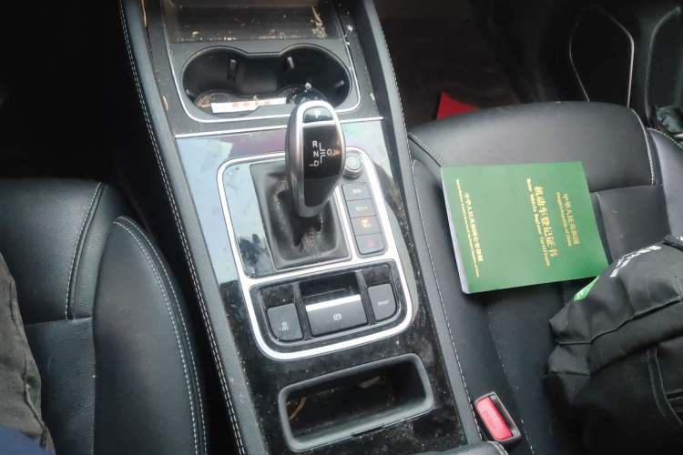 Used BYD Song MAX 2021 Upgraded Model 1.5T Automatic Luxury 7-Seater
