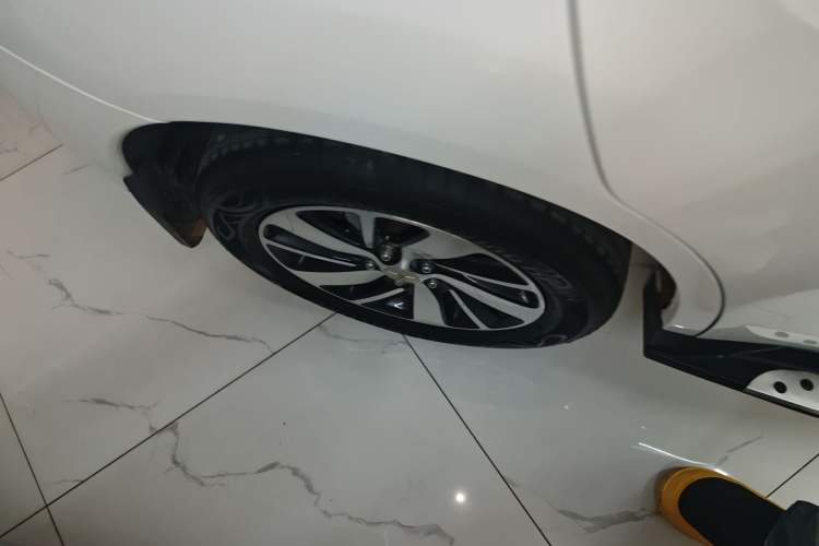 Used Mitsubishi ASX 2018 2.0L CVT Two-Wheel Drive Deluxe Edition
