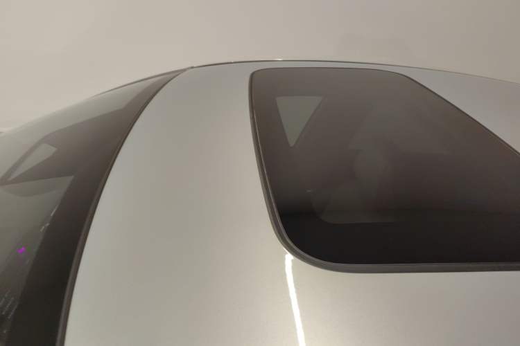 Used Honda e:NS2 2024 Light-Chasing Version
