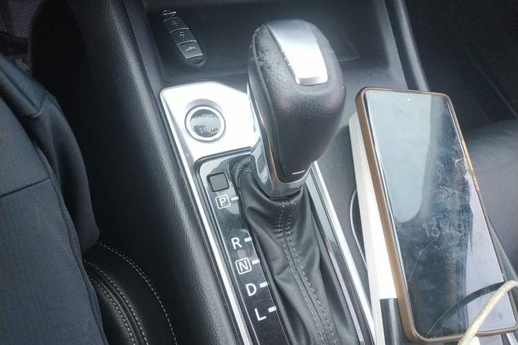 Used Nissan Teana 2019 2.0L XL Upper SmartDrive Version