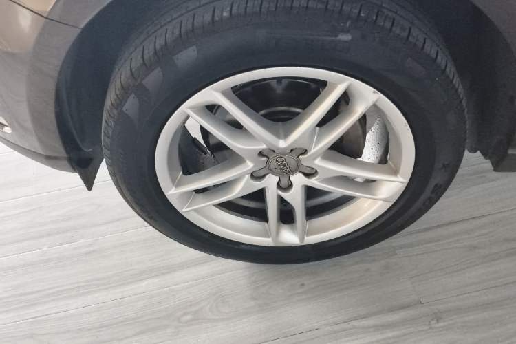 Used Audi Q5 2017 40 TFSI Technology Edition