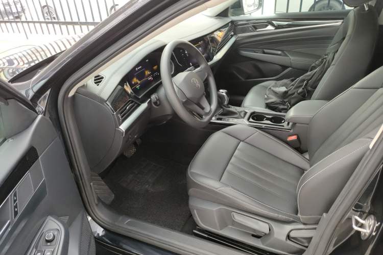 Used Volkswagen Passat 2022 280TSI Business Edition
