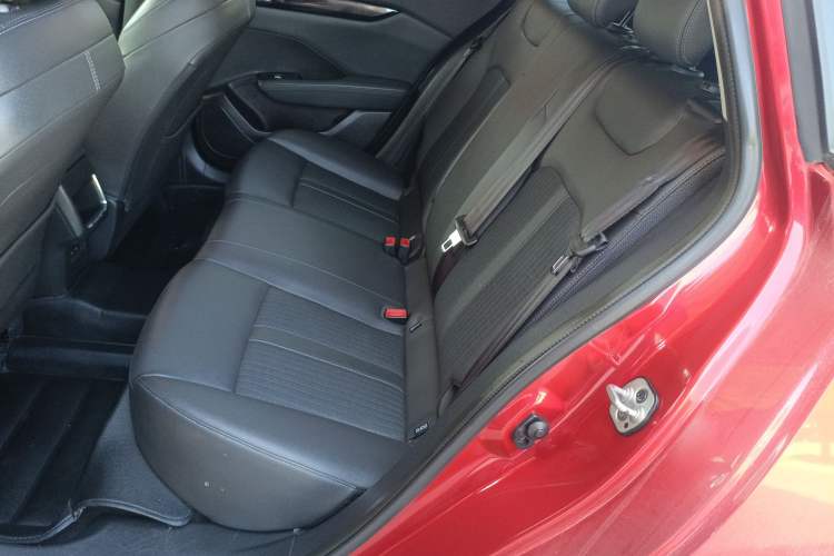 Used Dongfeng Aeolus Yixuan GS 2020 230T Automatic Yueyu Version
