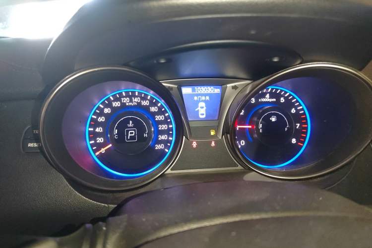 Used Hyundai Genesis Coupe 2012 2.0T Automatic Luxury Edition
