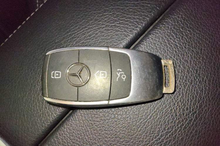 Used Mercedes-Benz C-Class 2020 C 260 Estate
