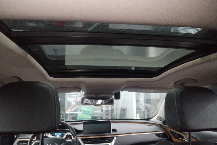 Used Hongqi H5 2018 30TD Smart Connect Dynamic Edition