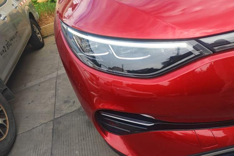 Used Denza X 2020 PHEV Flagship Edition