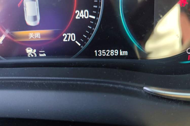 Used Buick LaCrosse 2013 2.0T SIDI Smart Luxury Flagship Edition