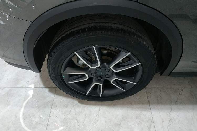 Used Lynk & Co 01 2021 2.0TD Two-Wheel-Drive Pro Trim
