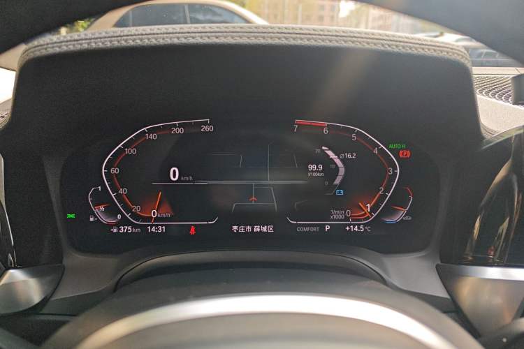 Used BMW 3 Series 2020 Facelifted 325Li M Sport Night Edition Package
