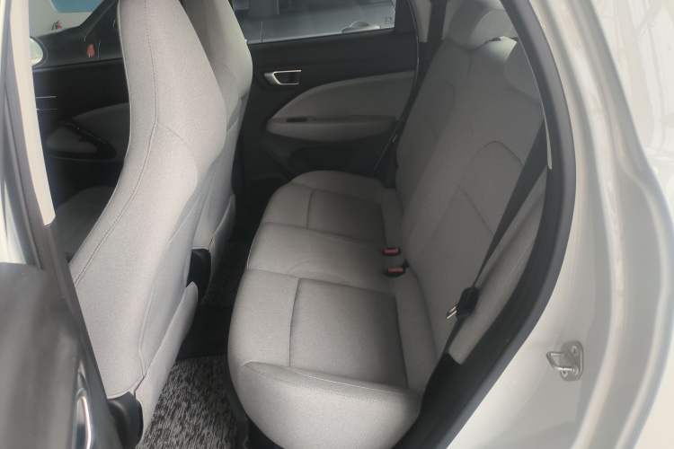 Used Leapmotor T03 2023 310 Lite Edition
