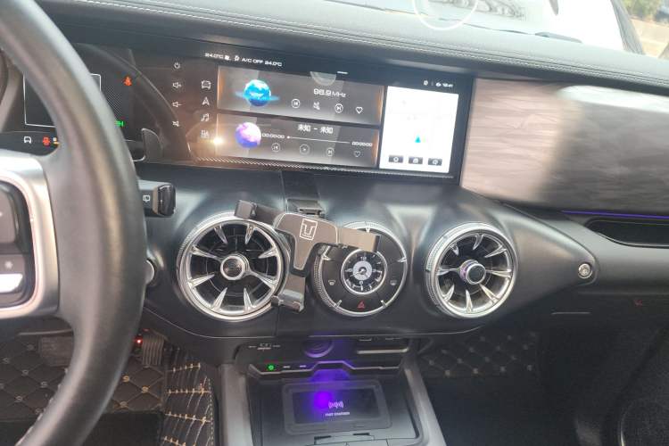 Used Tank 300 2023 Off-Road Edition 2.0T Conqueror
