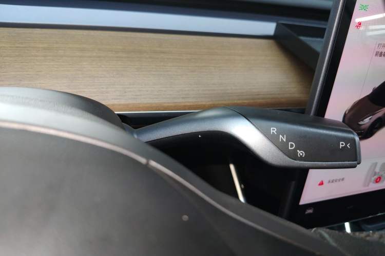 Used Tesla Model 3 2020 Revised Version Standard Range Rear-Wheel Drive – Upgraded Edition