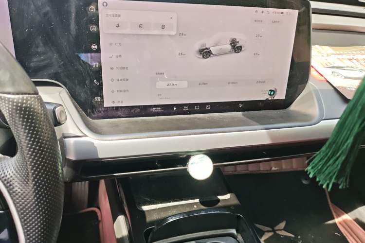 Used XPeng P7 2020 706G