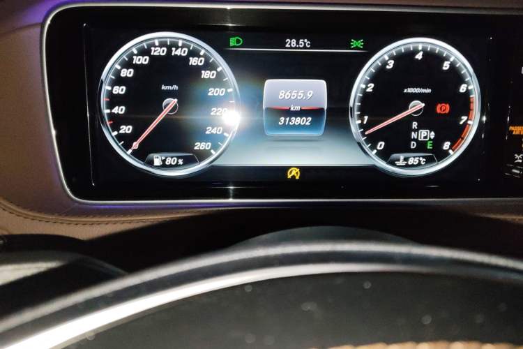 Used Mercedes-Benz Maybach S-Class 2016 S 400 4MATIC
