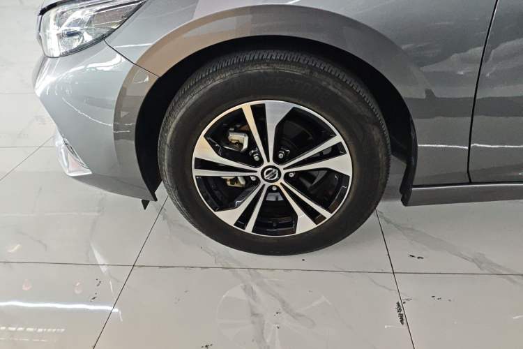 Used Nissan Sylphy 2022 1.6L XL CVT Enjoyment Edition Left Front Wheel Hub
