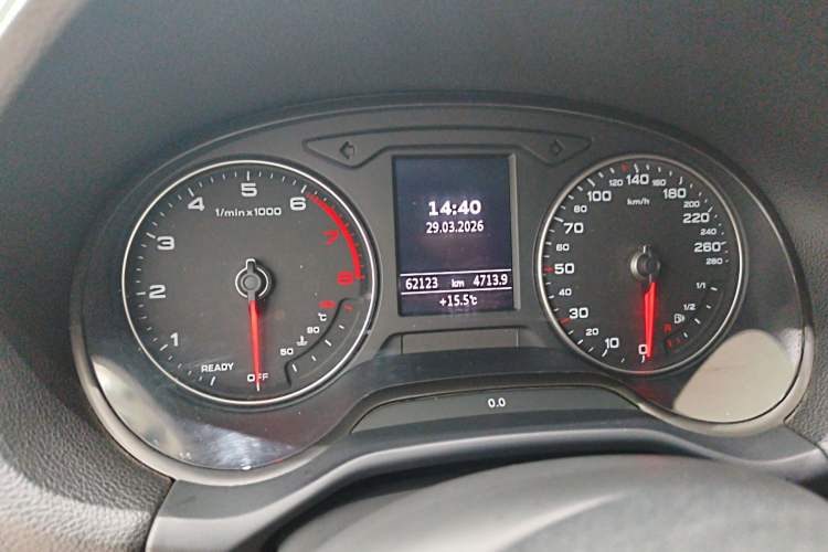 Used Audi Q2L 2018 35 TFSI Launch Exclusive Edition China V
