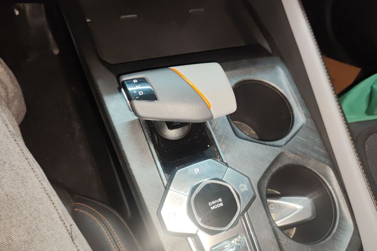 Used CHANGAN UNI-V 2022 1.5T Excellence Model Gear Lever