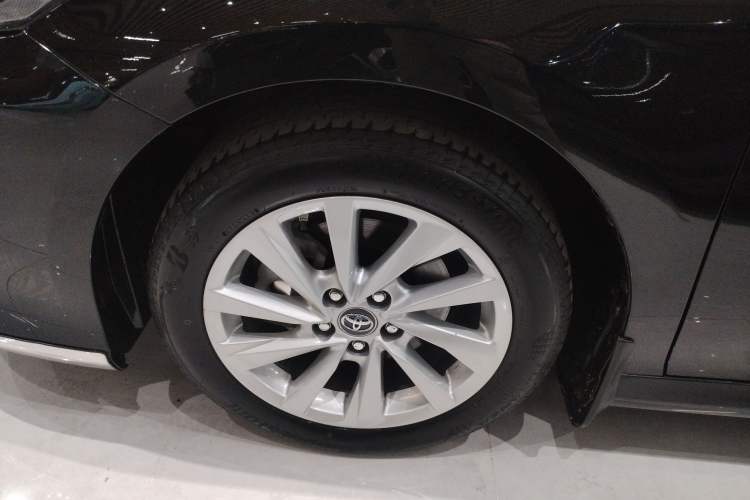 Used Toyota Camry 2021 2.0G Luxury Edition