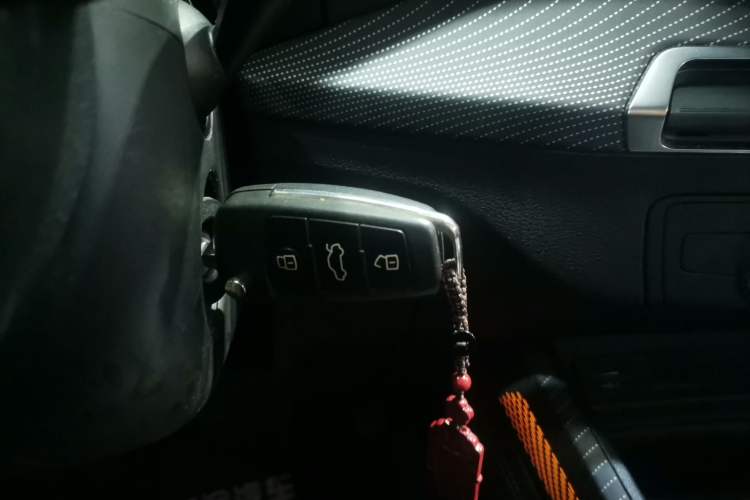 Used Audi Q2L 2022 35 TFSI Advanced Style Edition Interior 1