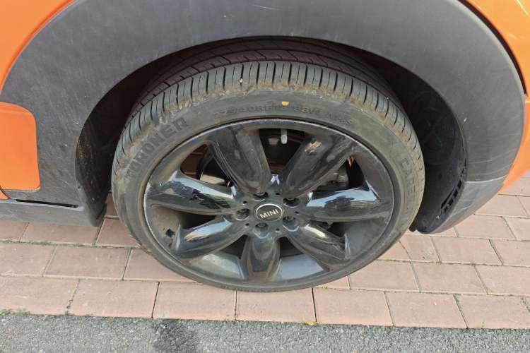 Used MINI Clubman 2016 2.0T COOPER S Geek Edition
