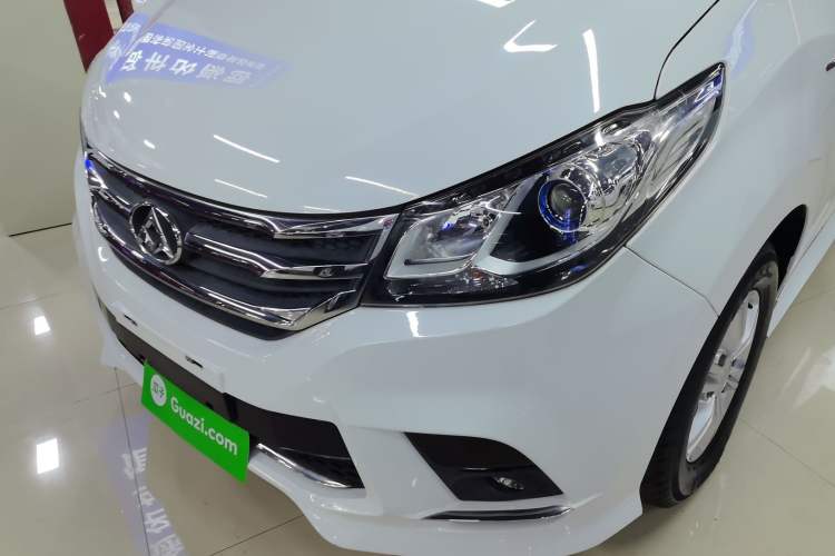 Used SAIC MAXUS G10 2018 PLUS 2.0T Automatic Smart Edition