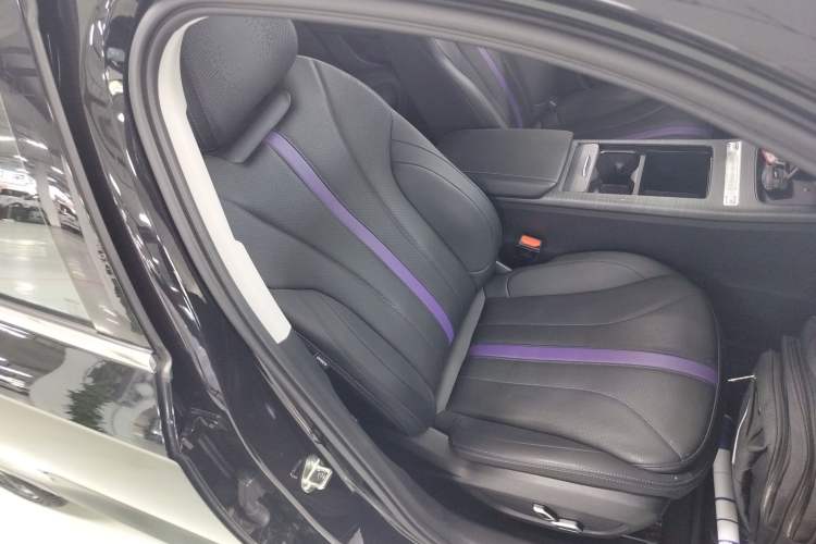 Used Geely Auto Preface L 2024 Zhiqing 1.5TD Tiangong Edition
